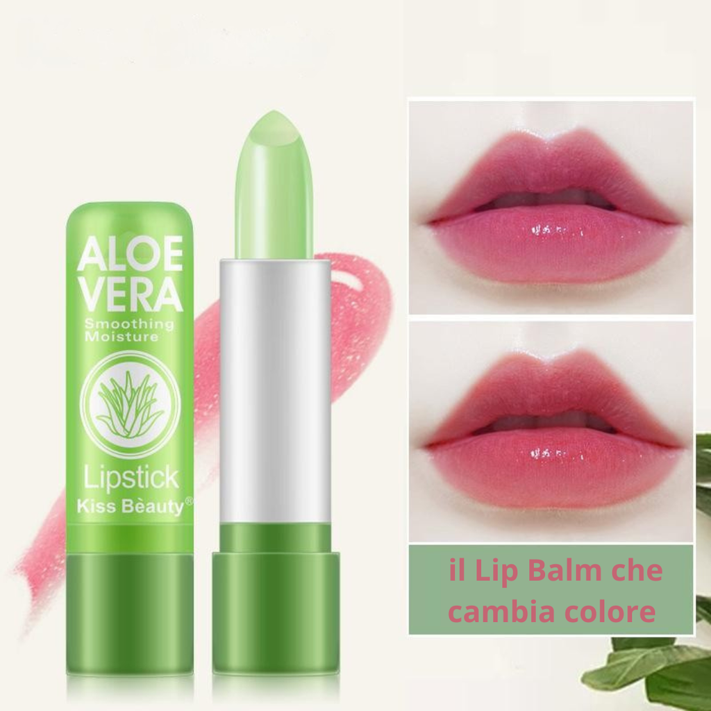 Magic Lip Balm