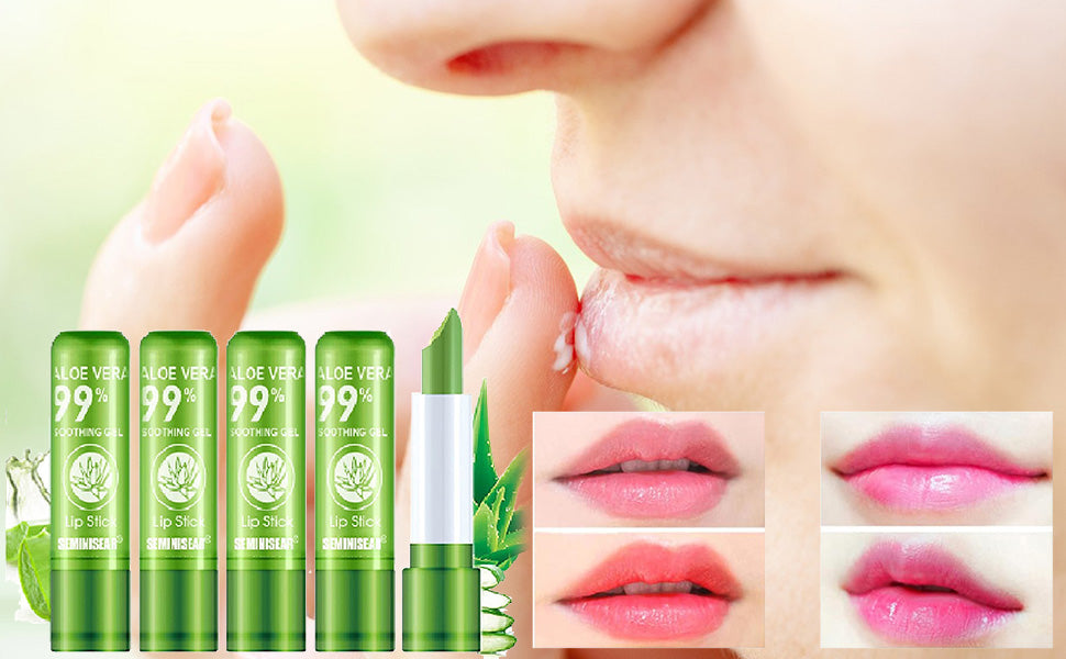Magic Lip Balm
