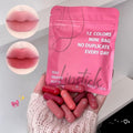 Lipstick Mini Bag