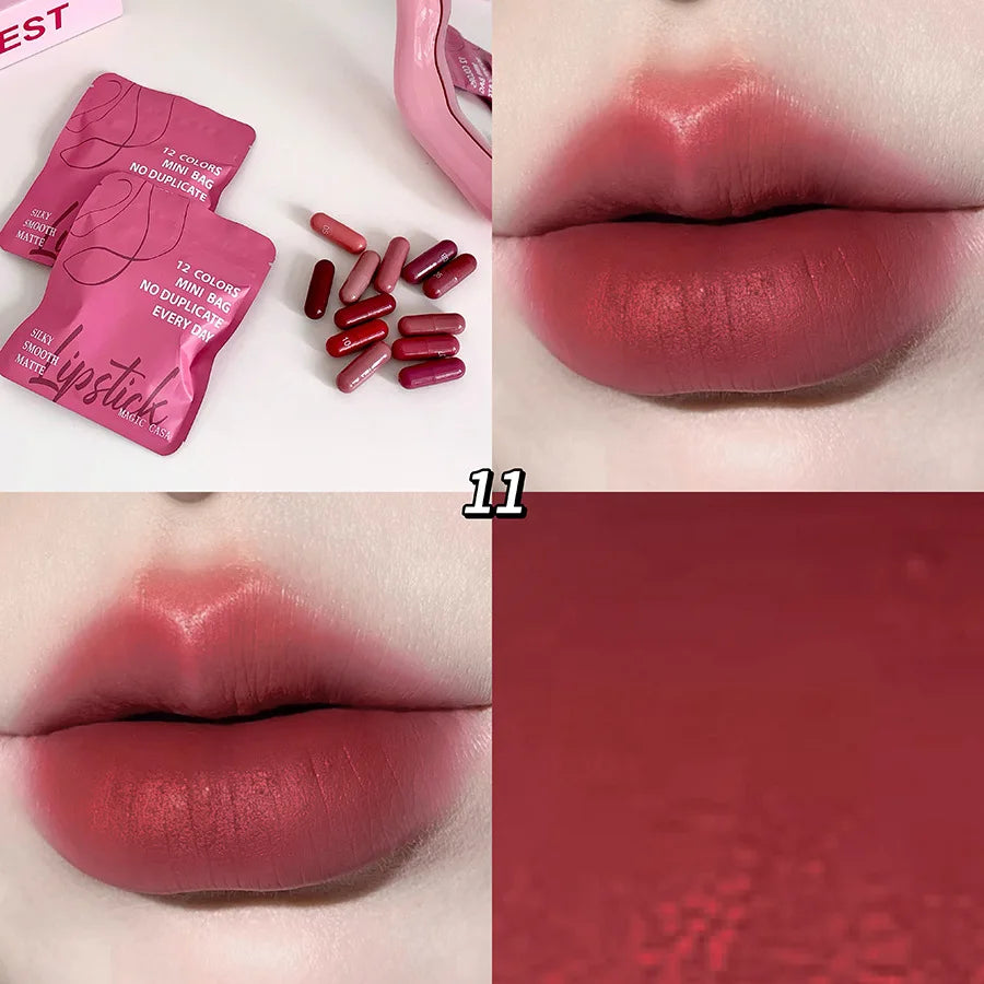 Lipstick Mini Bag