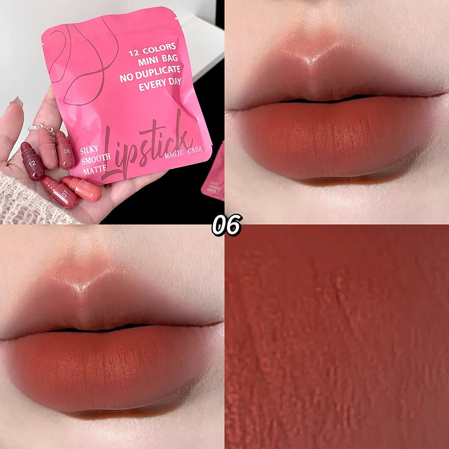 Lipstick Mini Bag