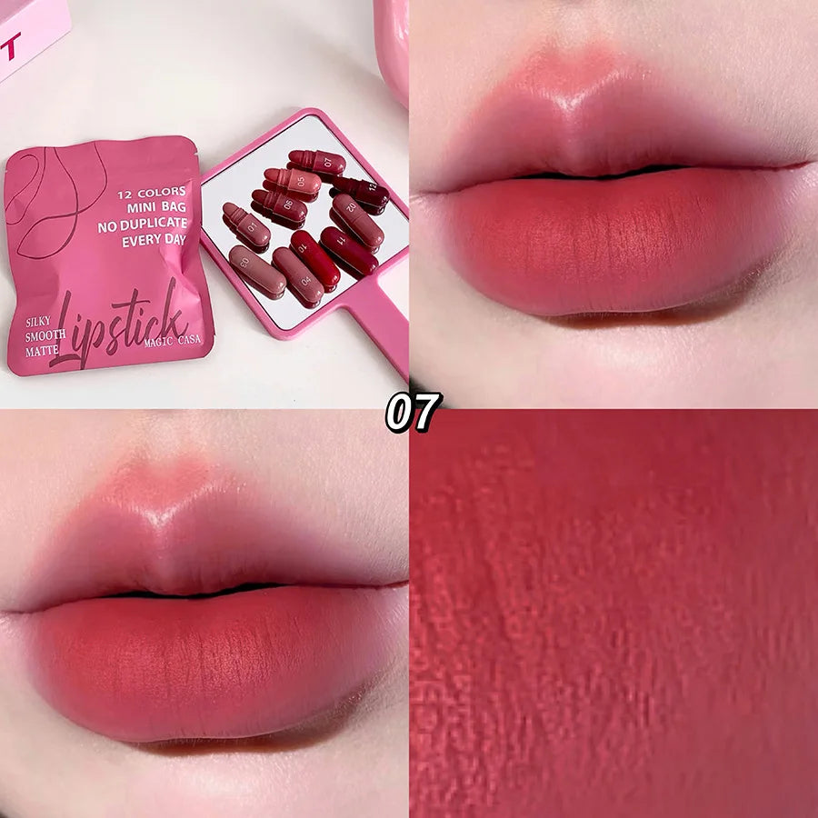 Lipstick Mini Bag