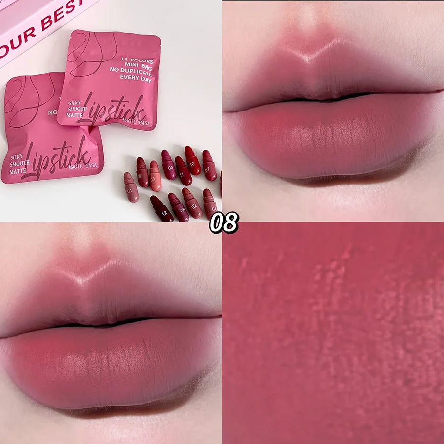 Lipstick Mini Bag